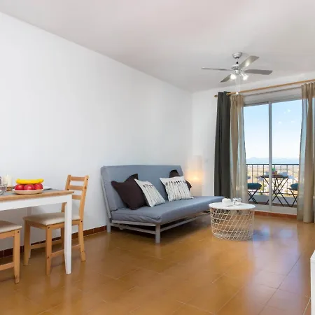 Studio San Luis By Interhome