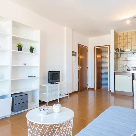 Apartment Studio San Luis By Interhome Empuriabrava
