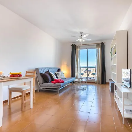 Apartment Studio San Luis By Interhome *
