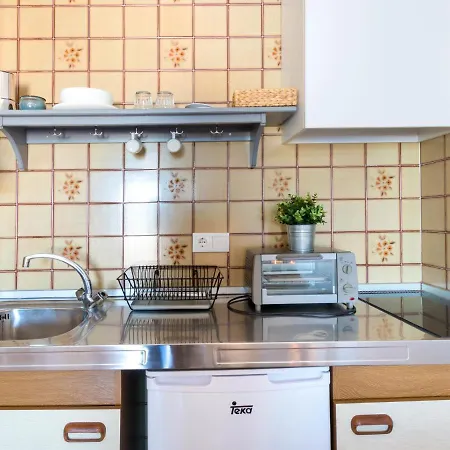 Studio San Luis By Interhome Apartment *