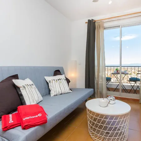 Studio San Luis By Interhome * Empuriabrava