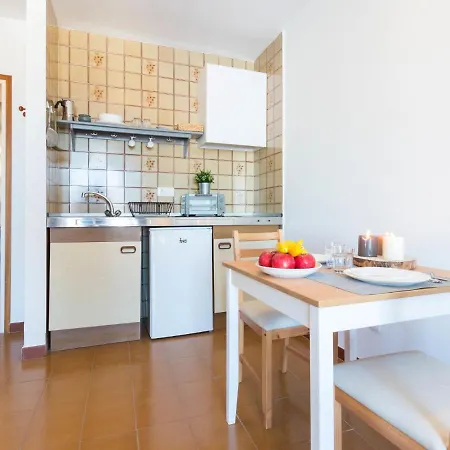 Studio San Luis By Interhome Apartment Empuriabrava