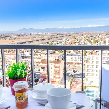 Studio San Luis By Interhome Apartmán