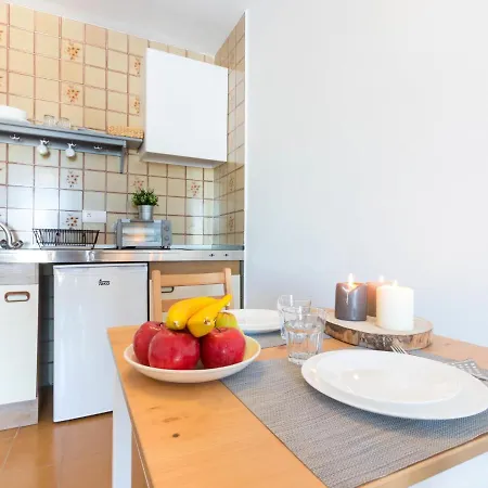 Apartmán Studio San Luis By Interhome *